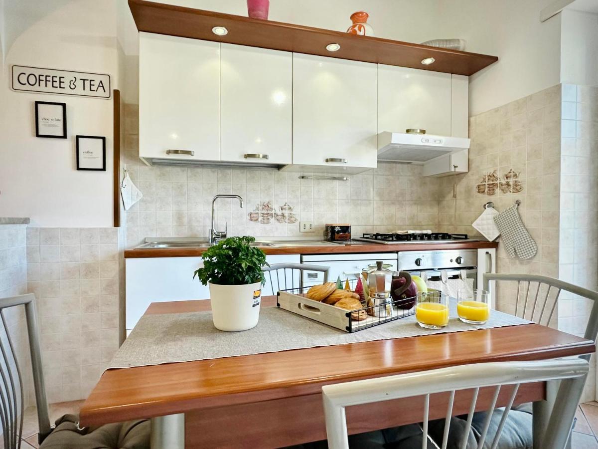 Max Apartment 罗马 外观 照片