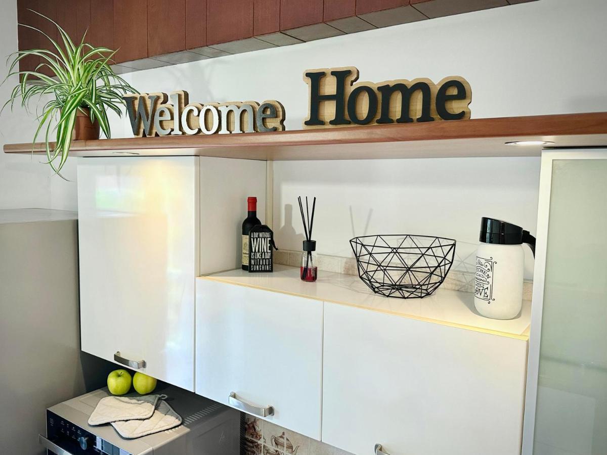 Max Apartment 罗马 外观 照片