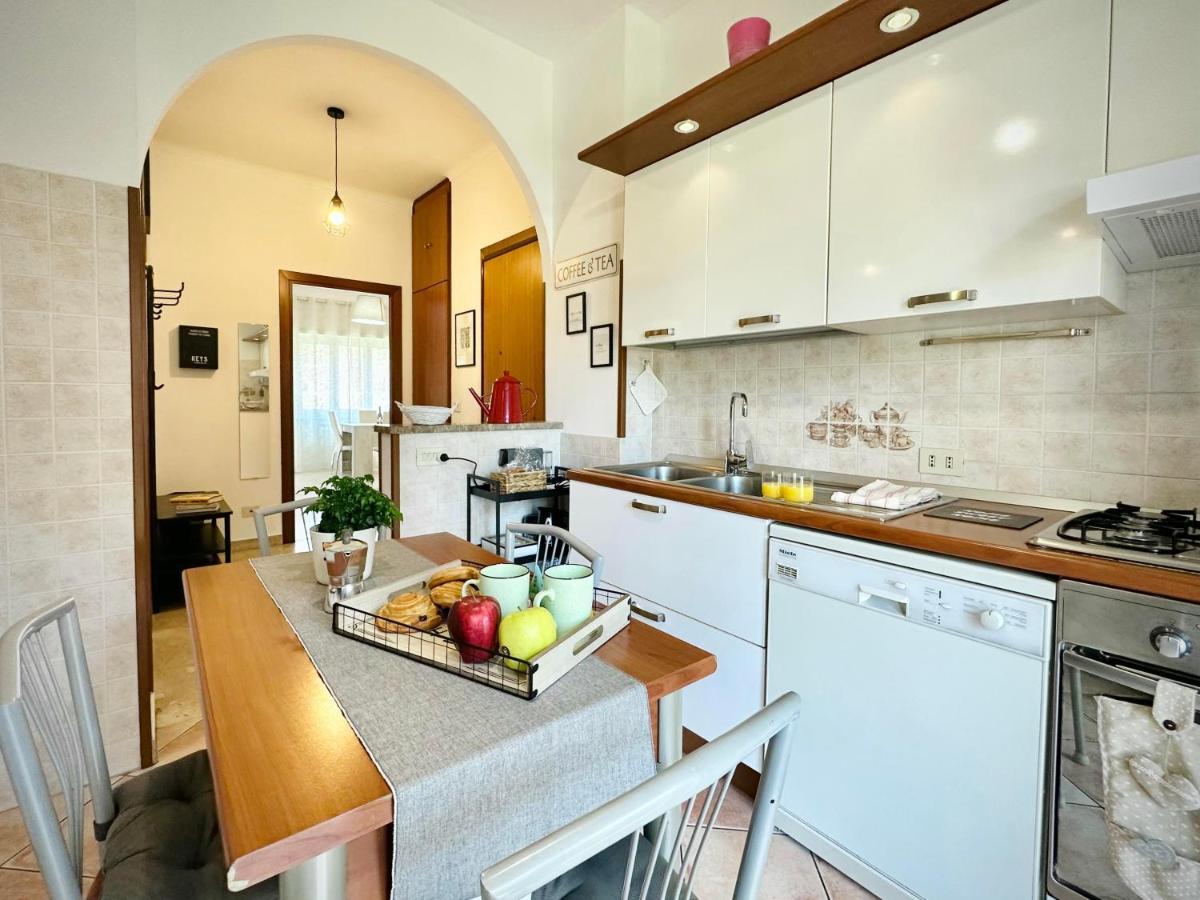 Max Apartment 罗马 外观 照片