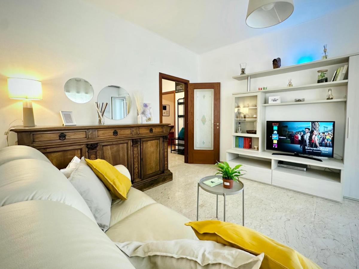 Max Apartment 罗马 外观 照片
