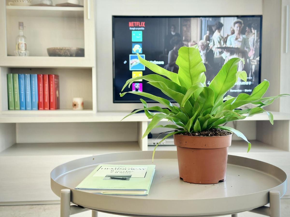 Max Apartment 罗马 外观 照片
