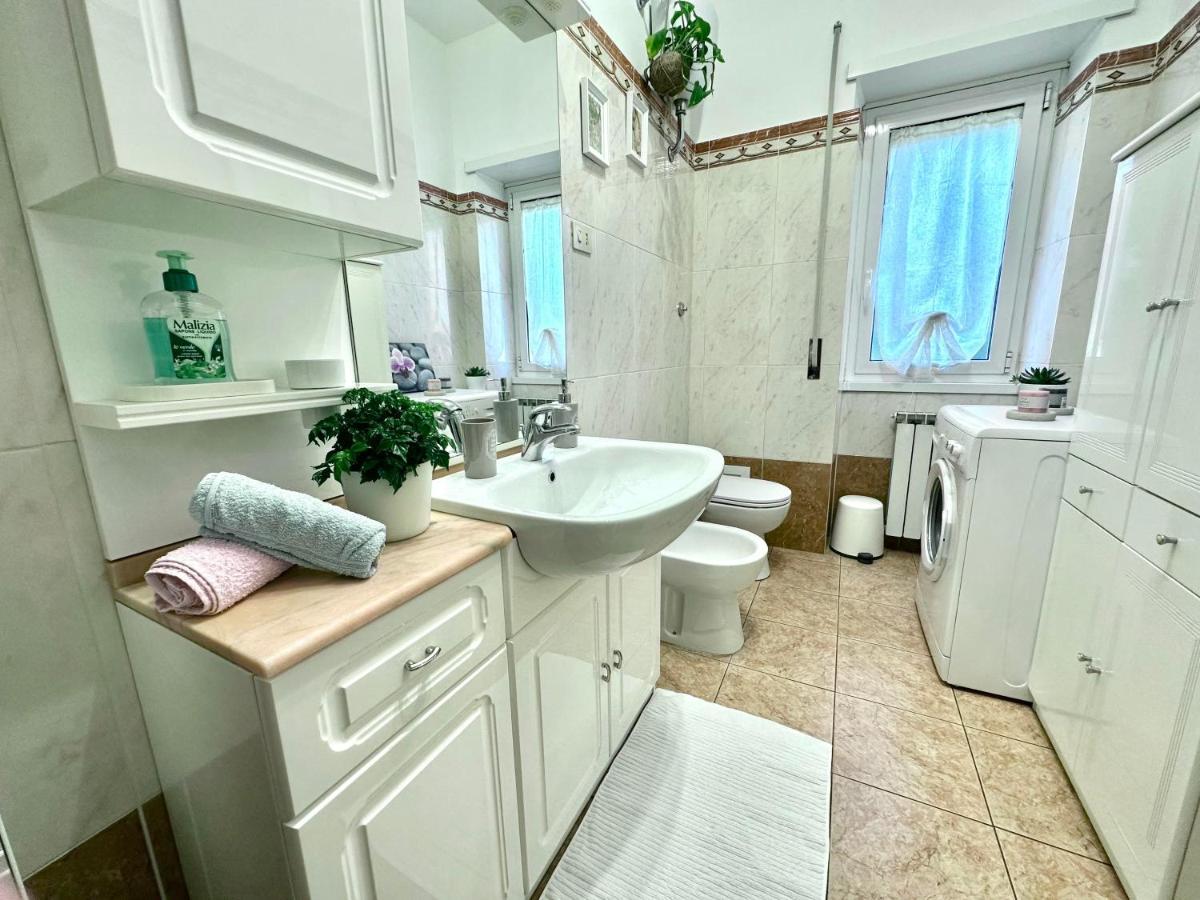Max Apartment 罗马 外观 照片