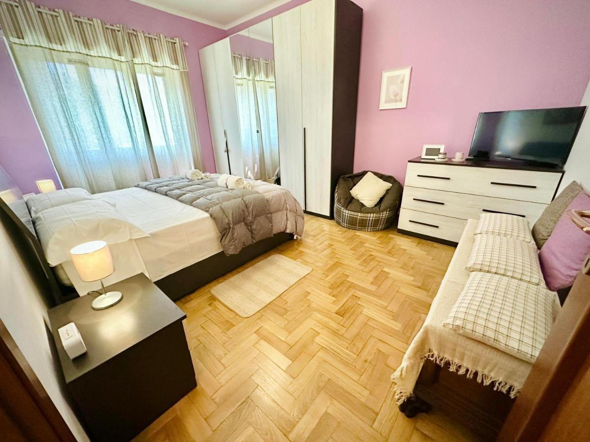 Max Apartment 罗马 外观 照片