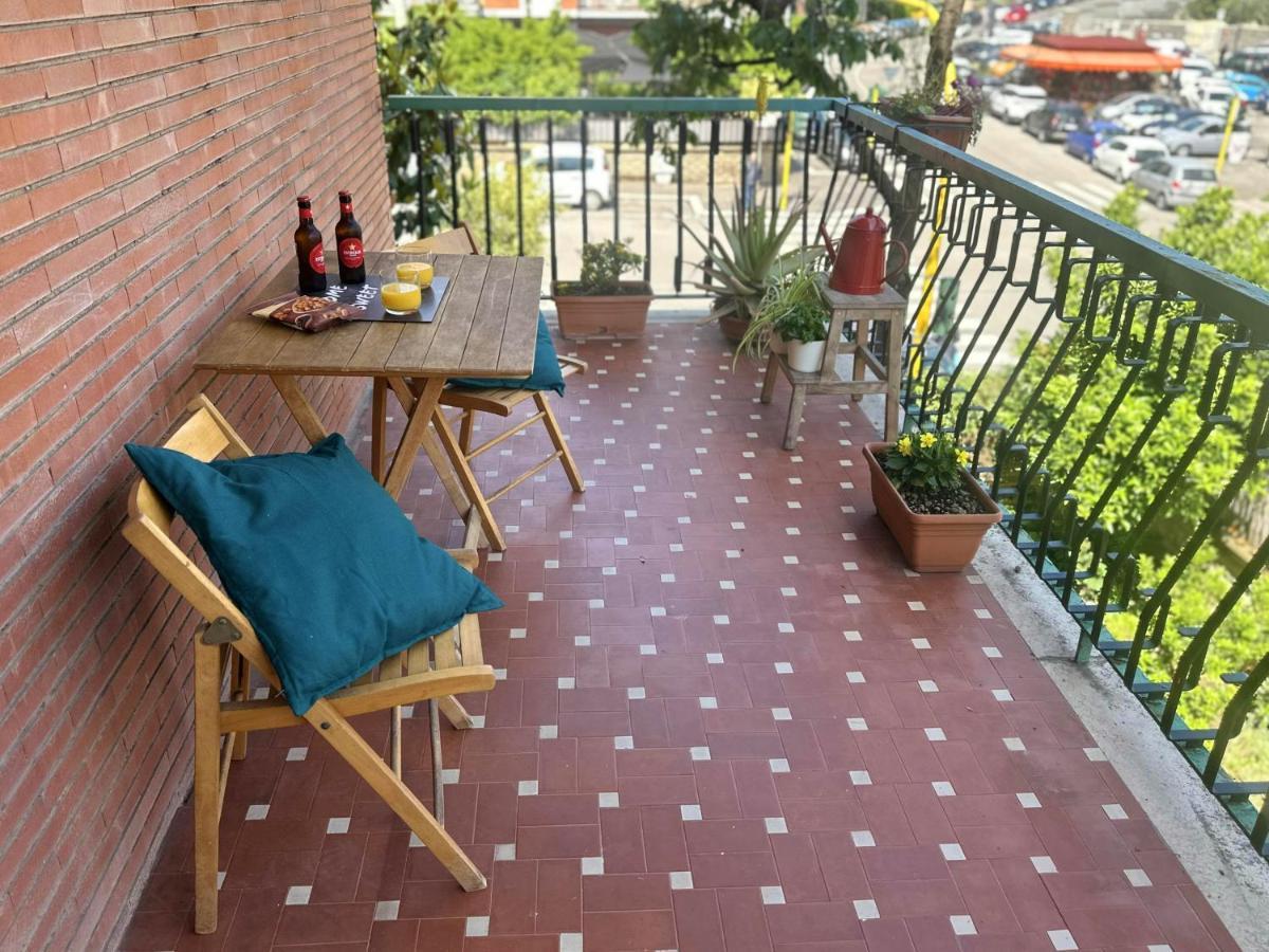 Max Apartment 罗马 外观 照片