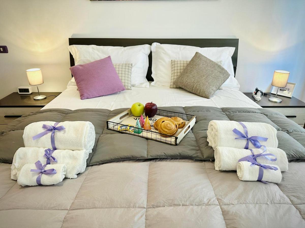 Max Apartment 罗马 外观 照片