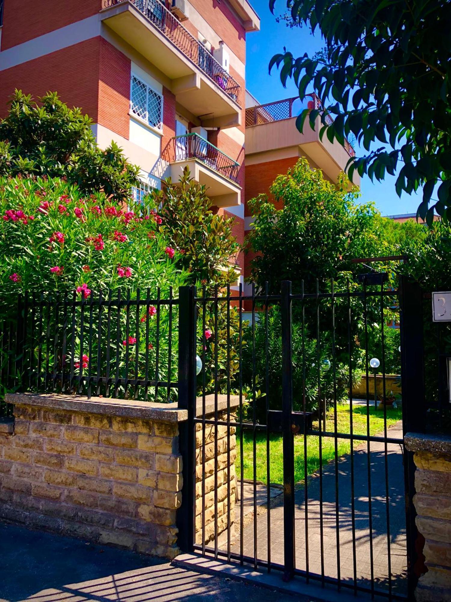 Max Apartment 罗马 外观 照片